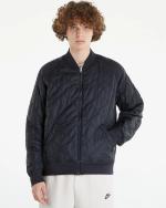 Nike Sportswear Essentials Insulated Woven Reversible Bomber Jacket Grey