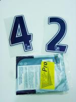 Deutschland DFB Auswärtstrikot Trikot Euro 2020 KROOS 8 Weiß