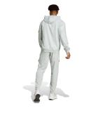  Tuta Intera Completa UOMO Adidas Cargo Woven Wonder Silver con tasche 