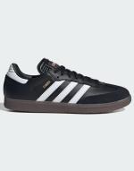 Sneakers Sports Shoes Adidas SAMBA Unisex Black