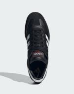 Sneakers Sports Shoes Adidas SAMBA Unisex Black