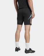 Training Shorts BAYERN Adidas AEROREADY TIRO 2025 Mens Black