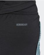 Training Shorts BAYERN Adidas AEROREADY TIRO 2025 Mens Black