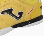  Scarpe Calcio Calcetto Joma Top Flex 2528 Giallo Indoor Sala Futsal parquet IC 