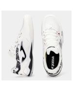 Scarpe Calcio Calcetto Joma FS Reactive 2502 Indoor Sala Futsal 