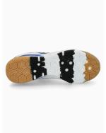  Scarpe Calcio Calcetto Joma Top Flex Rebound 2532 UOMO Bianco 