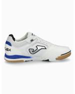  Scarpe Calcio Calcetto Joma Top Flex Rebound 2532 UOMO Bianco 