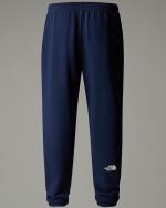  Pantaloni tuta Pants UOMO The North Face Simple Dome Tapered Jogger Blu 