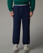  Pantaloni tuta Pants UOMO The North Face Simple Dome Tapered Jogger Blu 