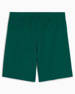 PORTUGAL FPF Puma Home Green Men's Football Shorts 2025