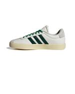  Scarpe Sneakers UOMO Adidas VL Court 3.0 Bianco Verde Sportswear Lifestyle 