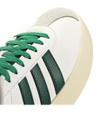  Scarpe Sneakers UOMO Adidas VL Court 3.0 Bianco Verde Sportswear Lifestyle 
