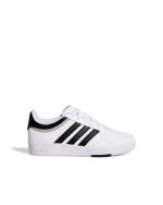 Sports Shoes Sneakers Adidas Hoops 4.0 Low J Junior Boy Women White Black