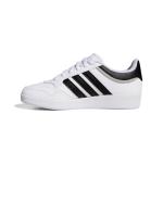 Sports Shoes Sneakers Adidas Hoops 4.0 Low J Junior Boy Women White Black