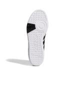 Sports Shoes Sneakers Adidas Hoops 4.0 Low J Junior Boy Women White Black