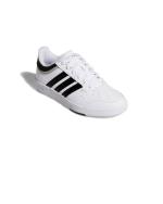 Sports Shoes Sneakers Adidas Hoops 4.0 Low J Junior Boy Women White Black