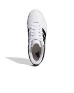 Sports Shoes Sneakers Adidas Hoops 4.0 Low J Junior Boy Women White Black