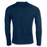 thermal underwear technical BASE LAYER Joma BRAMA FLEECE SHIRT L / S Man long sleeves