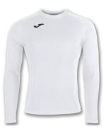 thermal underwear technical BASE LAYER Joma BRAMA FLEECE SHIRT L / S Man long sleeves