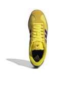  Scarpe Sneakers UOMO Adidas VL Court 3.0 Giallo Blue Sportswear Lifestyle 