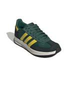 Sports Shoes Sneakers  Adidas Run 70S 2.0 Mens Core GREEN,YELLOW, SHAGRN