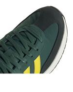 Sports Shoes Sneakers  Adidas Run 70S 2.0 Mens Core GREEN,YELLOW, SHAGRN