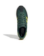 Sports Shoes Sneakers  Adidas Run 70S 2.0 Mens Core GREEN,YELLOW, SHAGRN