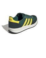 Sports Shoes Sneakers  Adidas Run 70S 2.0 Mens Core GREEN,YELLOW, SHAGRN