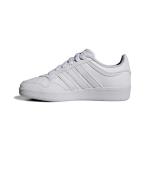 Sports Shoes Sneakers Adidas Hoops 4.0 Low J Junior Boy Women TOTAL WHITE