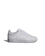 Sports Shoes Sneakers Adidas Hoops 4.0 Low J Junior Boy Women TOTAL WHITE