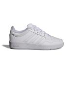 Sports Shoes Sneakers Adidas Hoops 4.0 Low J Junior Boy Women TOTAL WHITE
