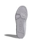 Sports Shoes Sneakers Adidas Hoops 4.0 Low J Junior Boy Women TOTAL WHITE