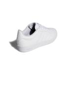 Sports Shoes Sneakers Adidas Hoops 4.0 Low J Junior Boy Women TOTAL WHITE