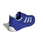  Scarpe training allenamento crossfit DONNA Adidas DROPSET 3 TRAINER W Blu royal 
