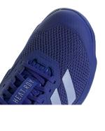  Scarpe training allenamento crossfit DONNA Adidas DROPSET 3 TRAINER W Blu royal 