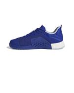  Scarpe training allenamento crossfit DONNA Adidas DROPSET 3 TRAINER W Blu royal 