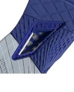  Scarpe training allenamento crossfit DONNA Adidas DROPSET 3 TRAINER W Blu royal 