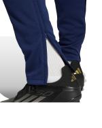  Pantaloni tuta Pants UOMO Adidas Squadra 25 Training Blu Poliestere Aeroready 