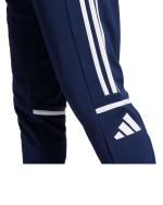  Pantaloni tuta Pants UOMO Adidas Squadra 25 Training Blu Poliestere Aeroready 