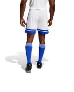  Pantaloncini Shorts UOMO Adidas Squadra 25 Football Bianco Royal 