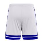  Pantaloncini Shorts UOMO Adidas Squadra 25 Football Bianco Royal 