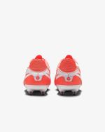  Scarpe Calcio Nike Tiempo Legend 10 academy SG Hot lava Pelle Chiodate 