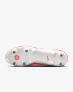  Scarpe Calcio Nike Tiempo Legend 10 academy SG Hot lava Pelle Chiodate 