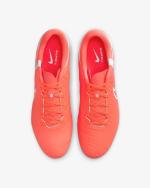  Scarpe Calcio Nike Tiempo Legend 10 academy SG Hot lava Pelle Chiodate 
