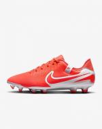 Scarpe Calcio Nike Tiempo Legend 10 academy fg/mg Hot Lava 