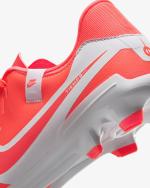  Scarpe Calcio Nike Tiempo Legend 10 academy fg/mg Hot Lava 