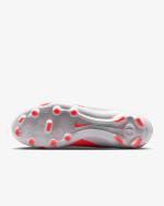  Scarpe Calcio Nike Tiempo Legend 10 academy fg/mg Hot Lava 