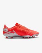  Scarpe Calcio Nike Tiempo Legend 10 academy fg/mg Hot Lava 