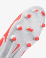  Scarpe Calcio Nike Tiempo Legend 10 academy fg/mg Hot Lava 