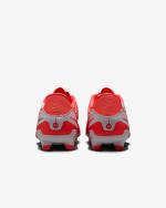  Scarpe Calcio Nike Tiempo Legend 10 academy fg/mg Hot Lava 